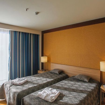 Antillia Hotel Ponta Delgada Extérieur photo