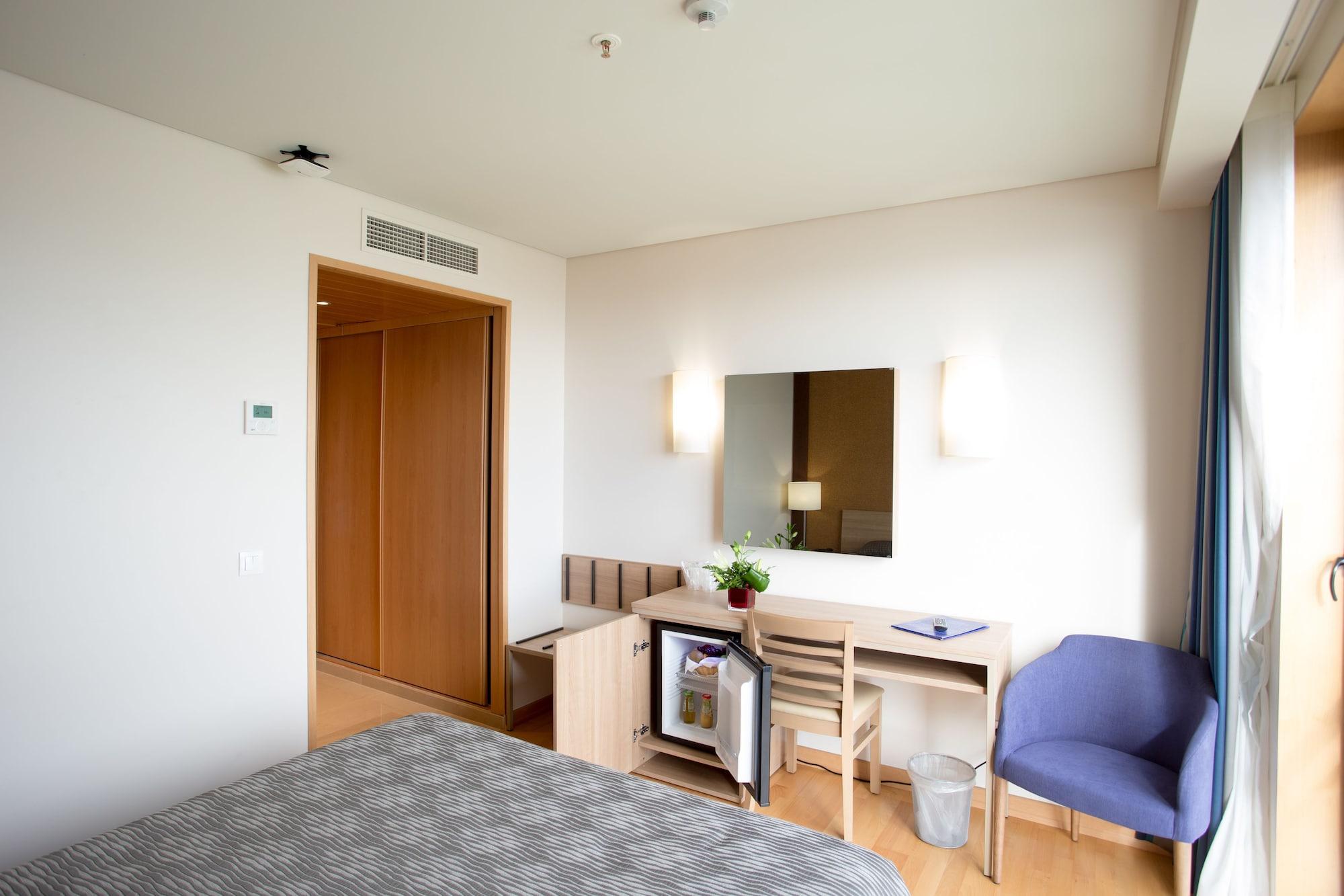 Antillia Hotel Ponta Delgada Extérieur photo