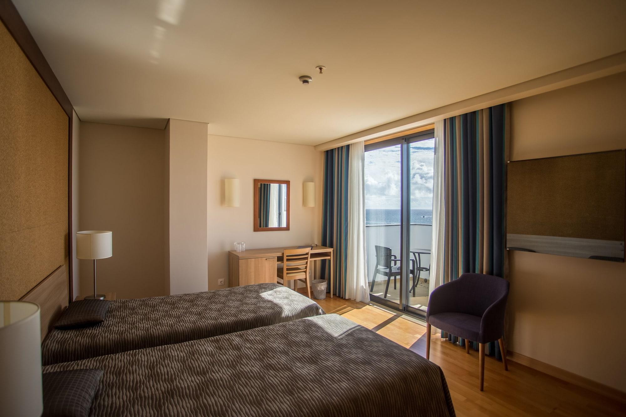 Antillia Hotel Ponta Delgada Extérieur photo