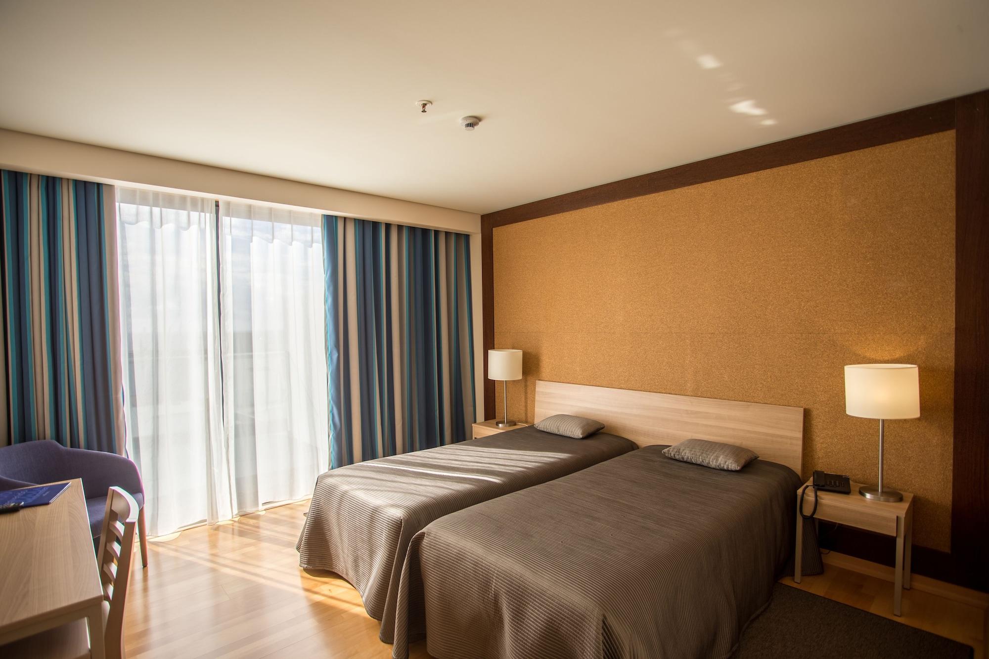 Antillia Hotel Ponta Delgada Extérieur photo