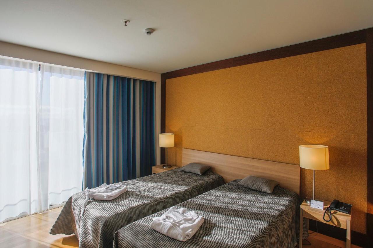 Antillia Hotel Ponta Delgada Extérieur photo