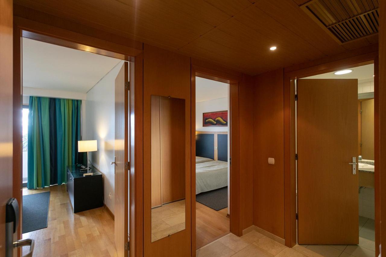 Antillia Hotel Ponta Delgada Extérieur photo