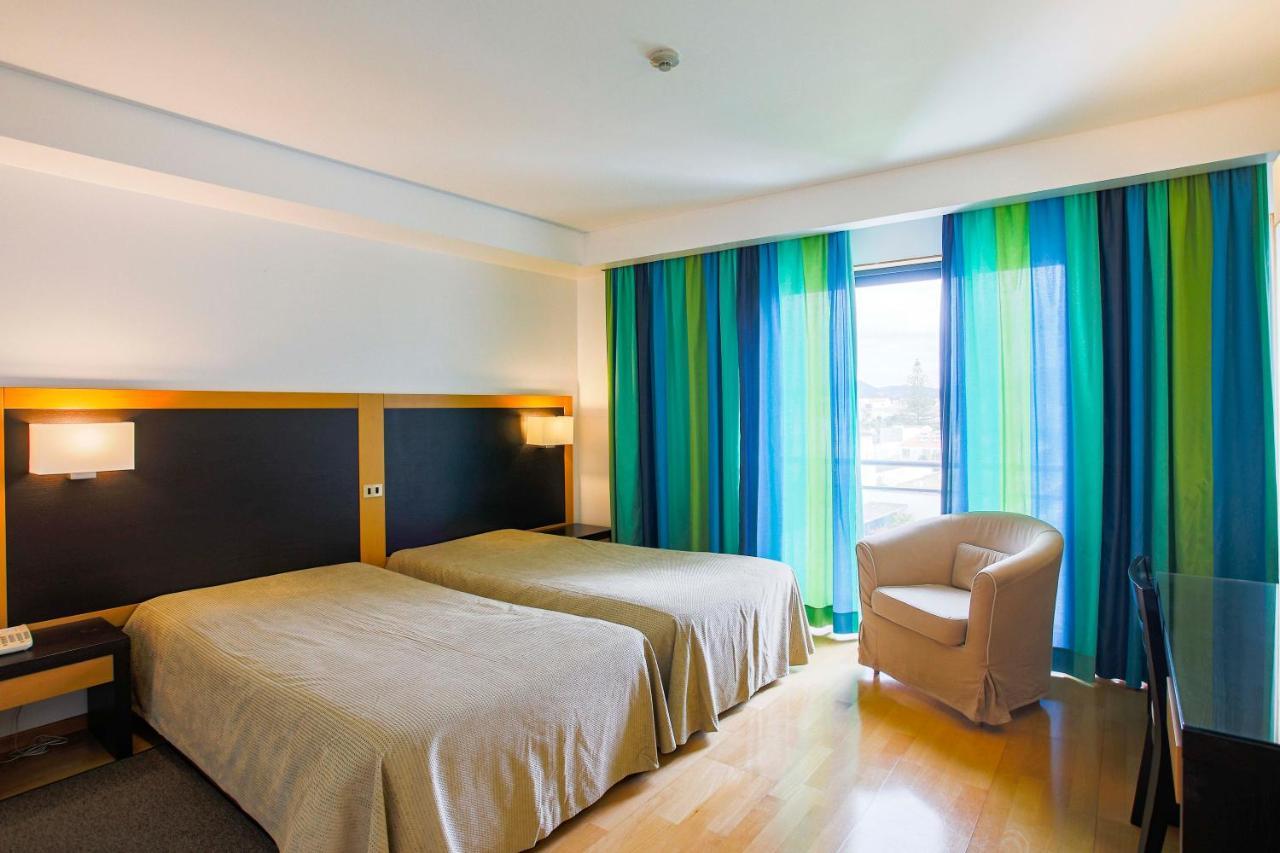 Antillia Hotel Ponta Delgada Extérieur photo