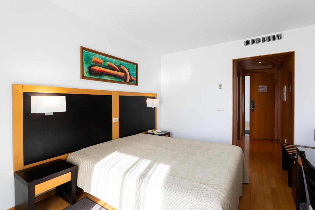 Antillia Hotel Ponta Delgada Extérieur photo