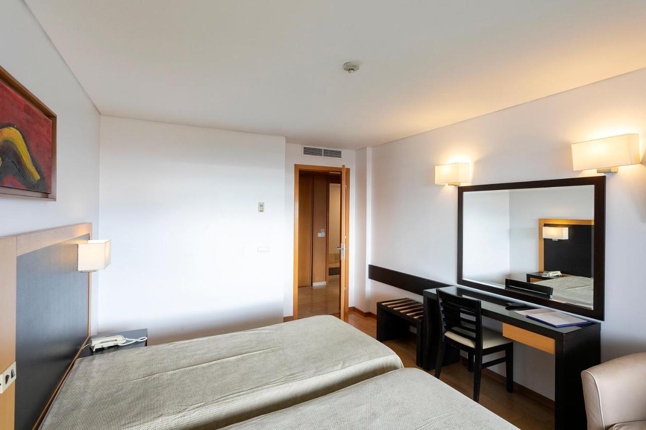 Antillia Hotel Ponta Delgada Extérieur photo