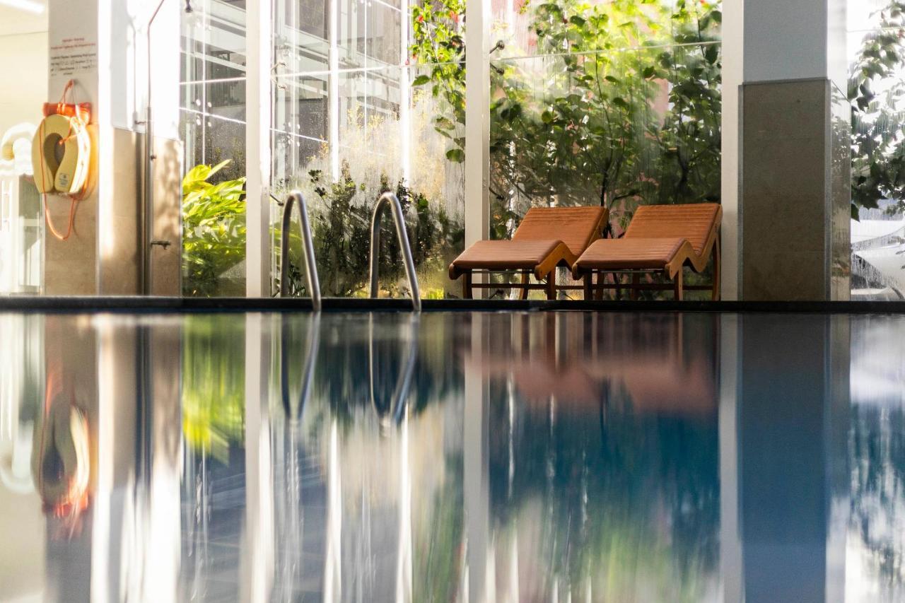 Antillia Hotel Ponta Delgada Extérieur photo