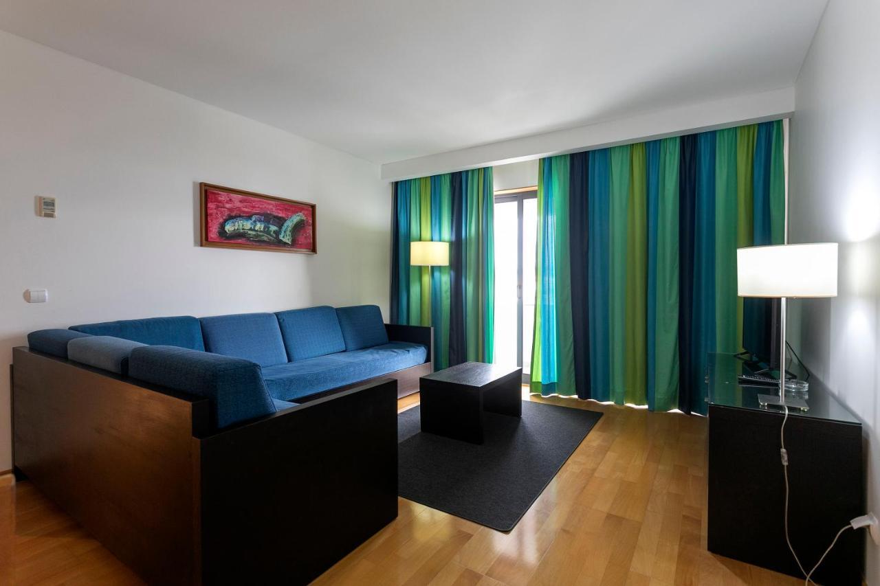 Antillia Hotel Ponta Delgada Extérieur photo