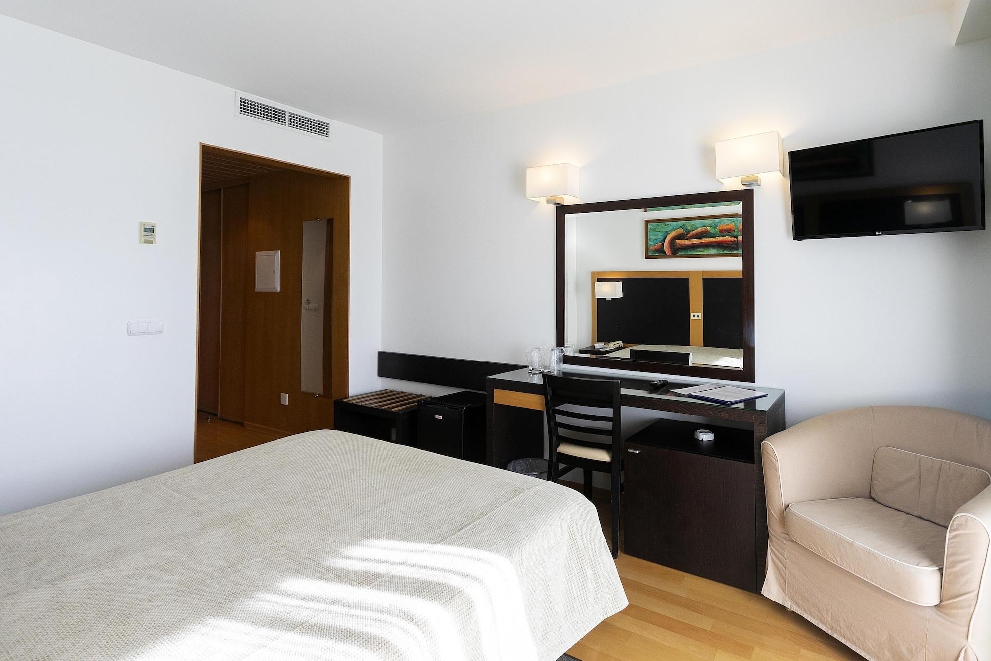 Antillia Hotel Ponta Delgada Extérieur photo