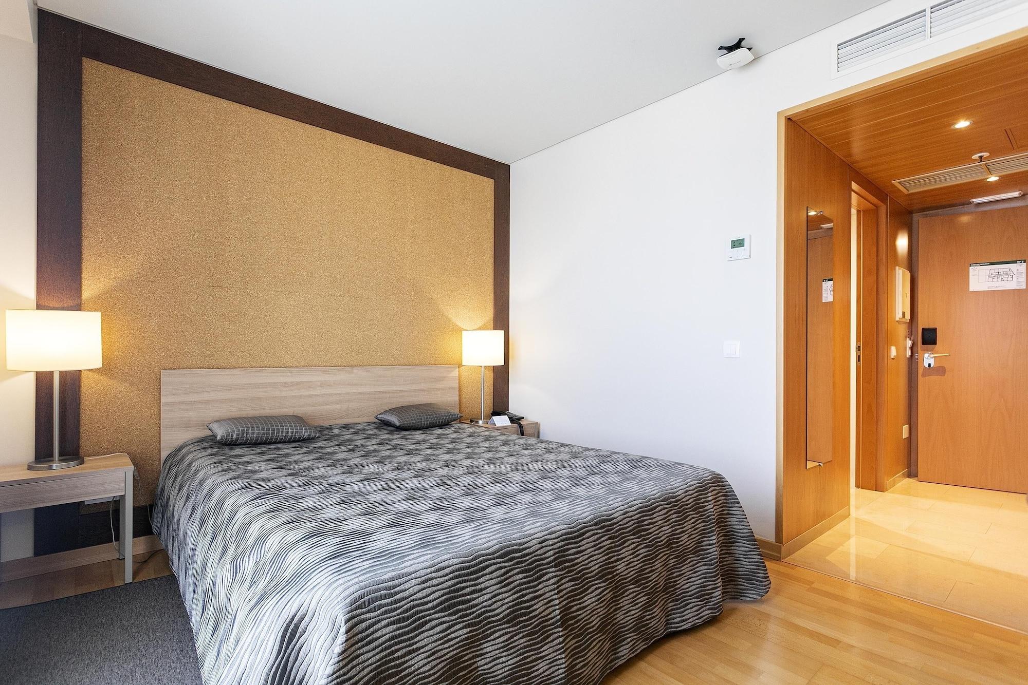 Antillia Hotel Ponta Delgada Extérieur photo