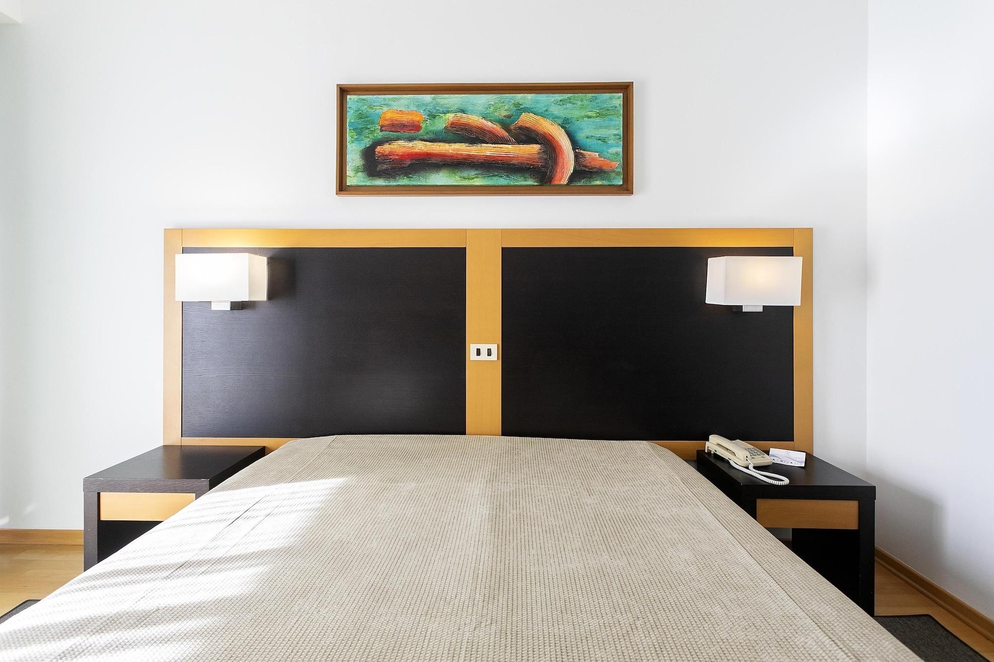 Antillia Hotel Ponta Delgada Extérieur photo