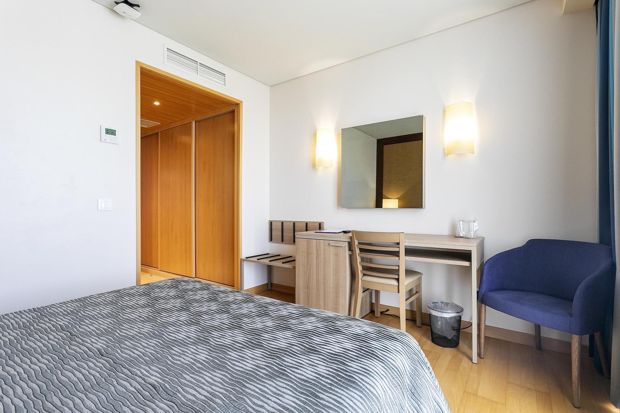 Antillia Hotel Ponta Delgada Extérieur photo