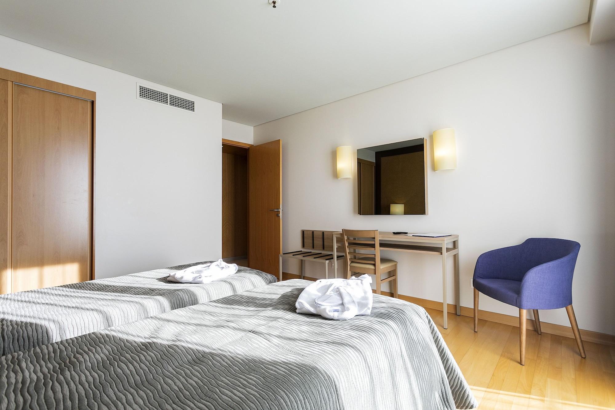 Antillia Hotel Ponta Delgada Extérieur photo
