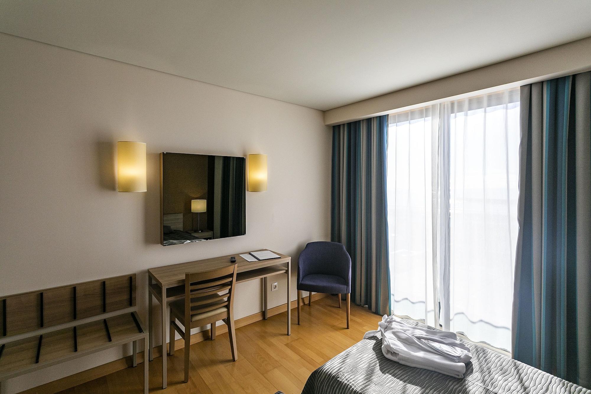 Antillia Hotel Ponta Delgada Extérieur photo
