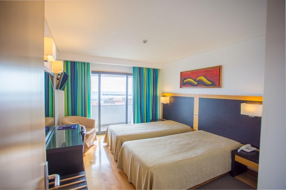 Antillia Hotel Ponta Delgada Extérieur photo