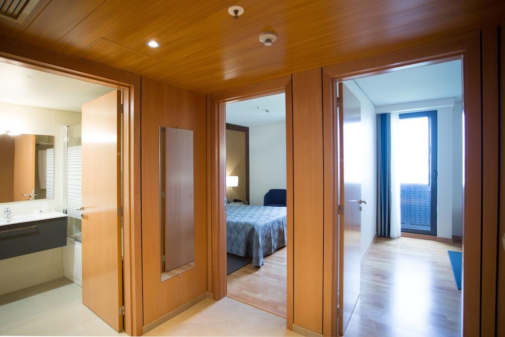 Antillia Hotel Ponta Delgada Extérieur photo