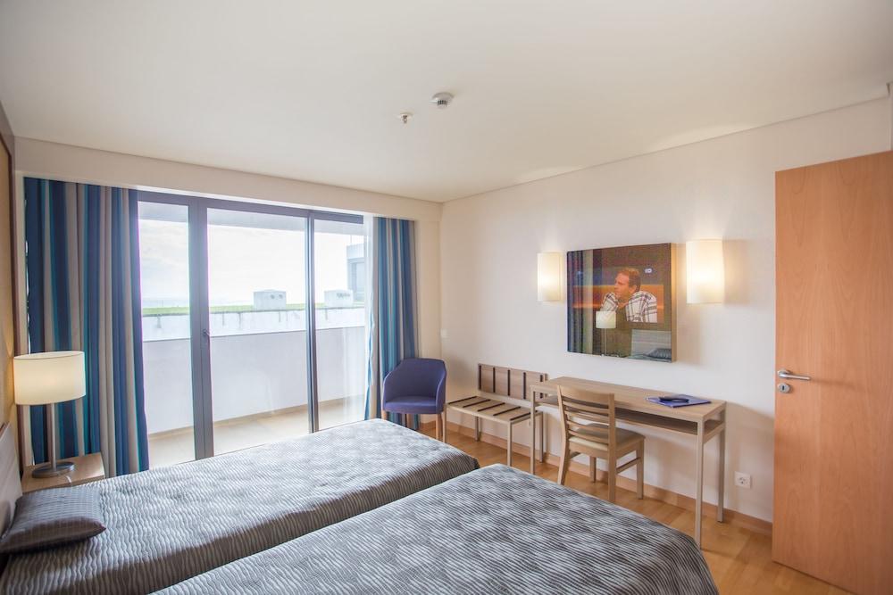 Antillia Hotel Ponta Delgada Extérieur photo