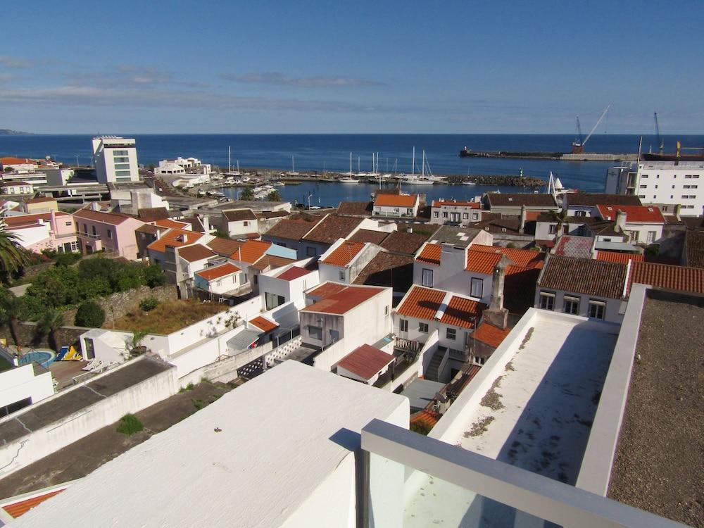 Antillia Hotel Ponta Delgada Extérieur photo