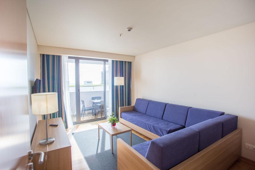 Antillia Hotel Ponta Delgada Extérieur photo