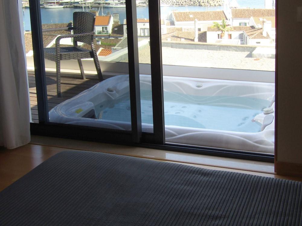 Antillia Hotel Ponta Delgada Extérieur photo