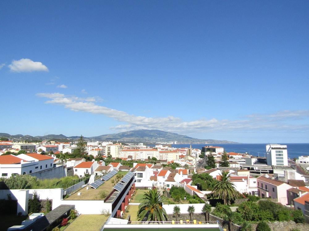 Antillia Hotel Ponta Delgada Extérieur photo