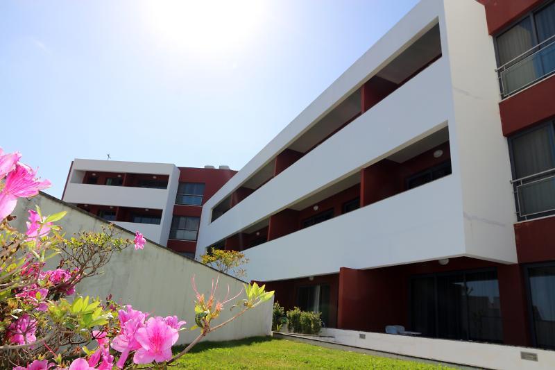 Antillia Hotel Ponta Delgada Extérieur photo