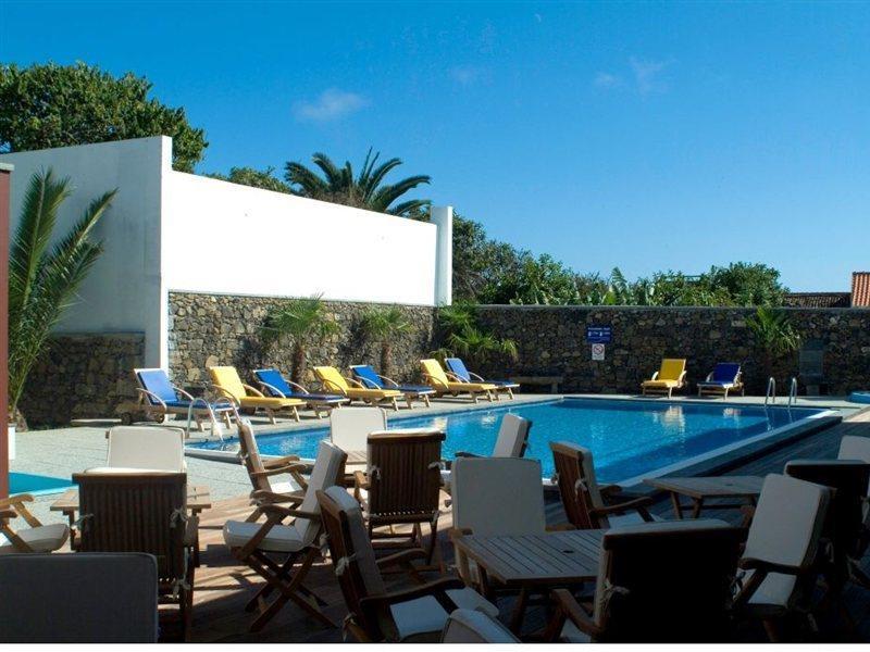 Antillia Hotel Ponta Delgada Extérieur photo