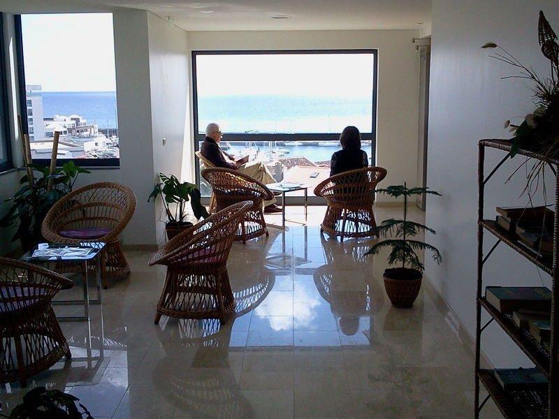 Antillia Hotel Ponta Delgada Extérieur photo