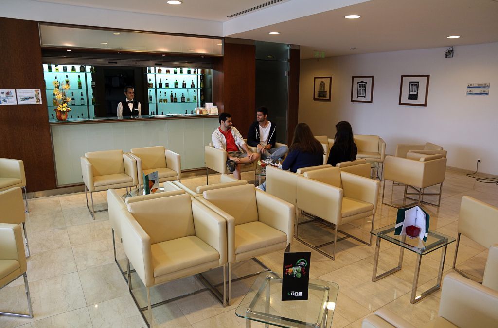 Antillia Hotel Ponta Delgada Extérieur photo