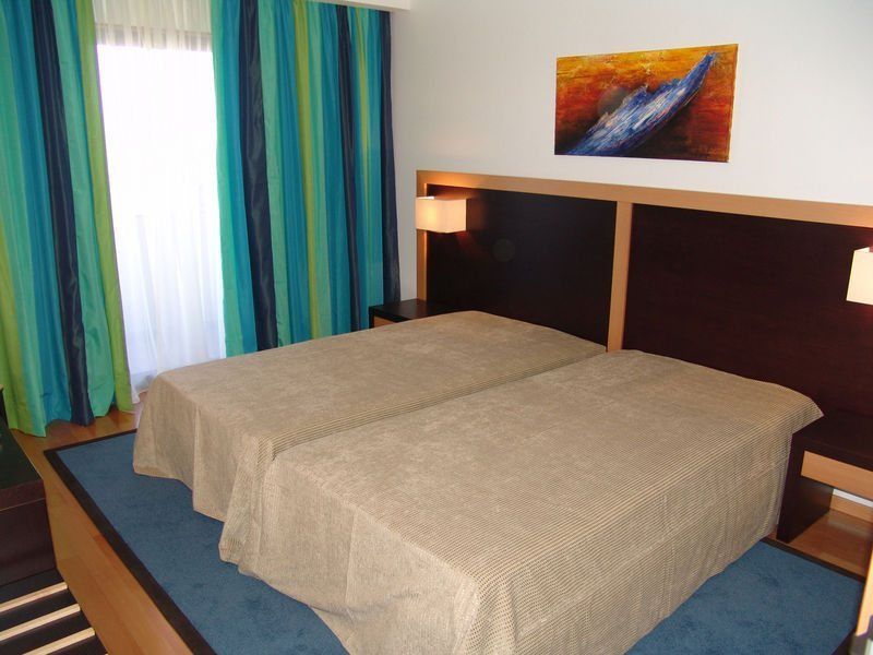 Antillia Hotel Ponta Delgada Extérieur photo