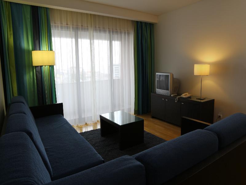 Antillia Hotel Ponta Delgada Extérieur photo