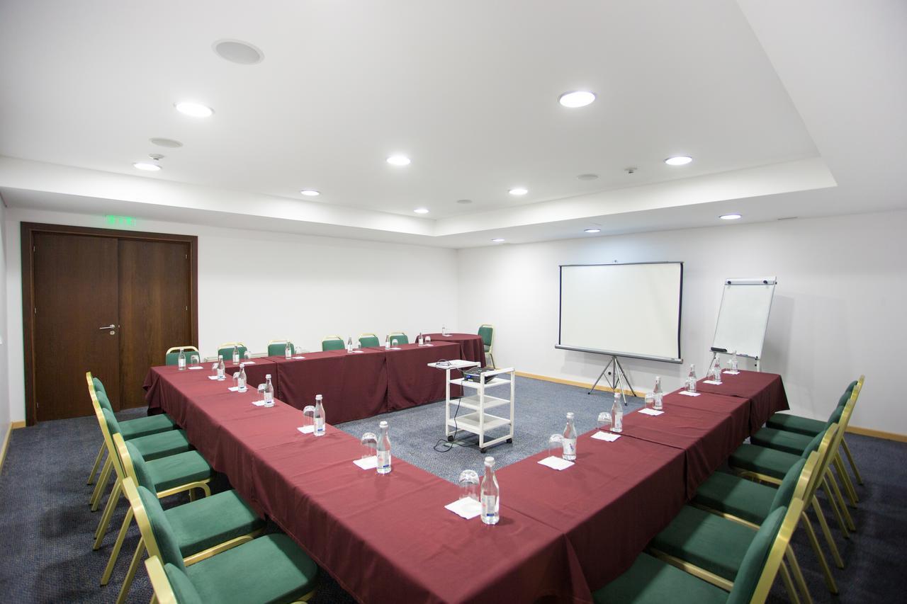 Antillia Hotel Ponta Delgada Extérieur photo