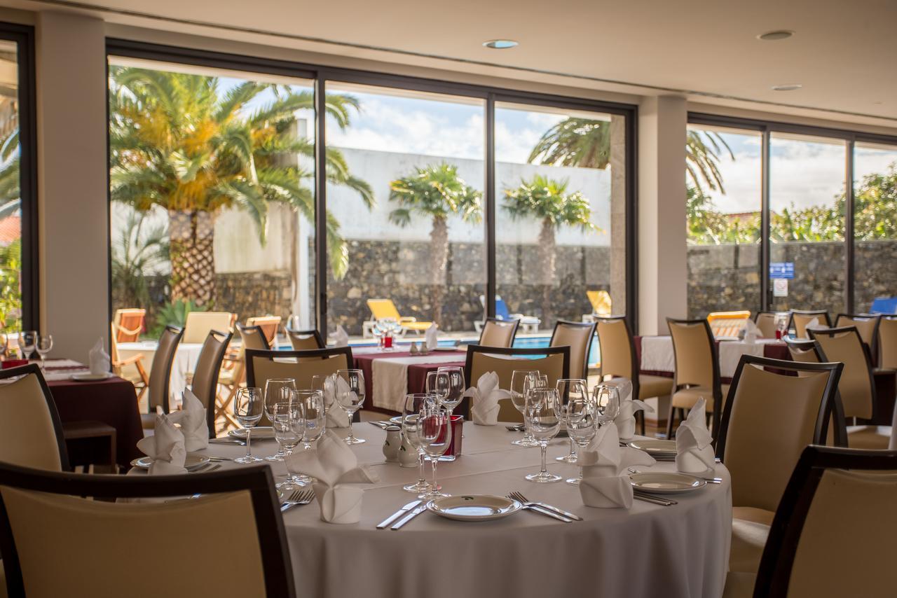 Antillia Hotel Ponta Delgada Extérieur photo