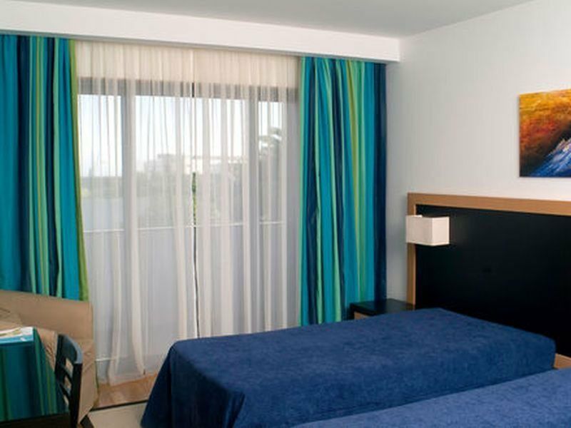 Antillia Hotel Ponta Delgada Extérieur photo