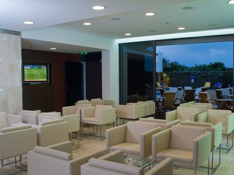 Antillia Hotel Ponta Delgada Extérieur photo